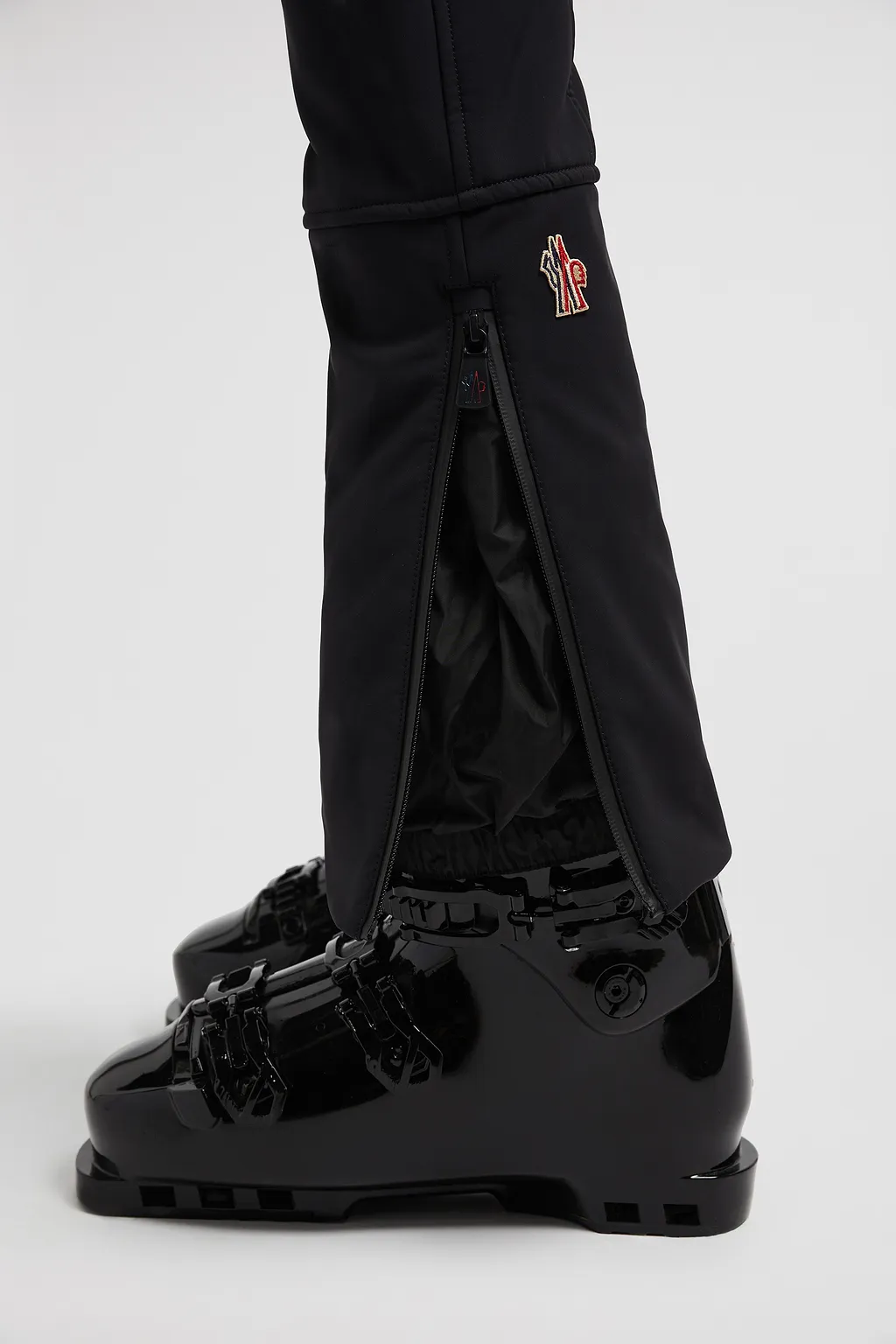 Moncler Grenoble Panelled Ski Trousers