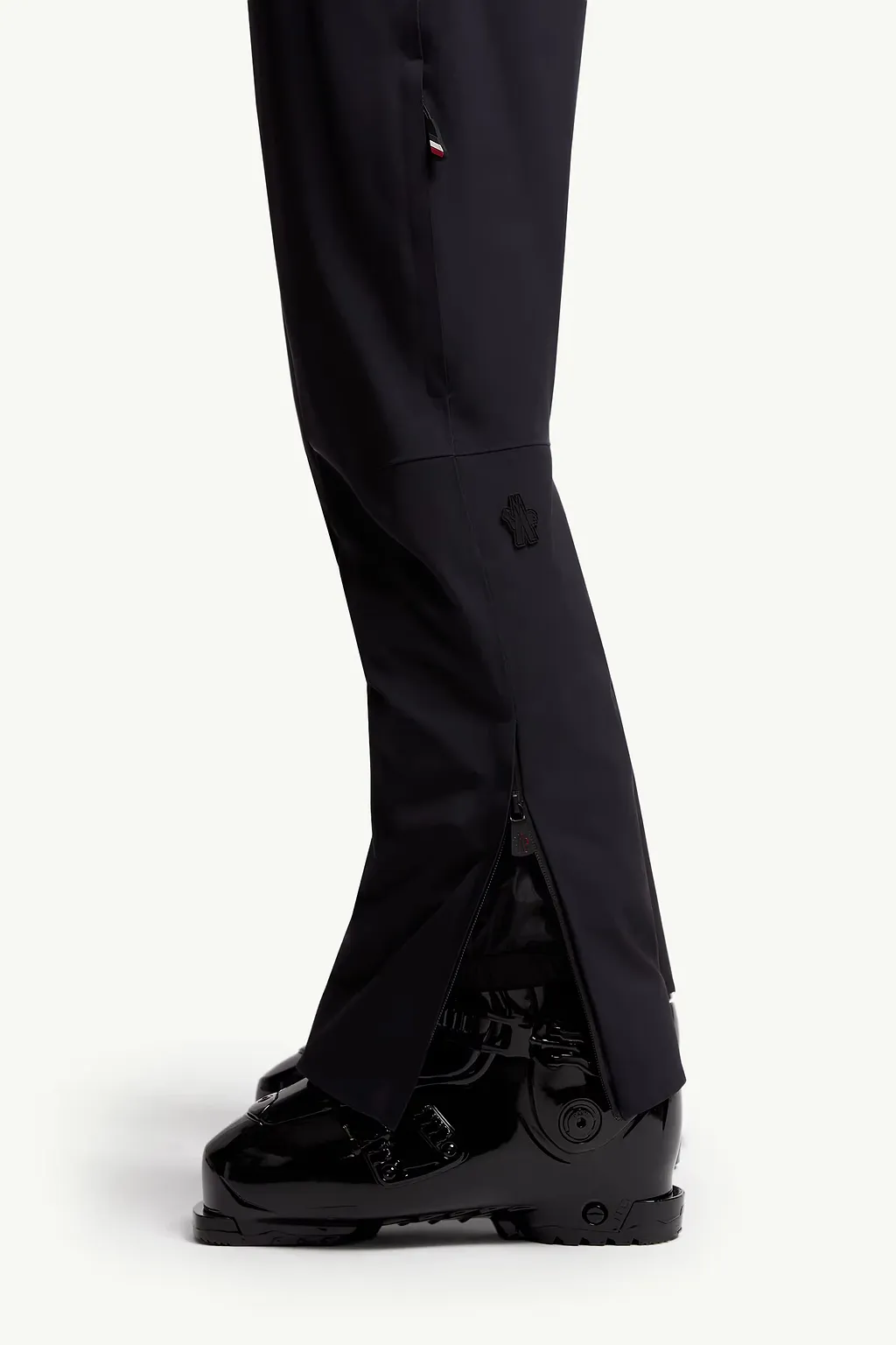 Moncler Grenoble Padded Ski Trousers