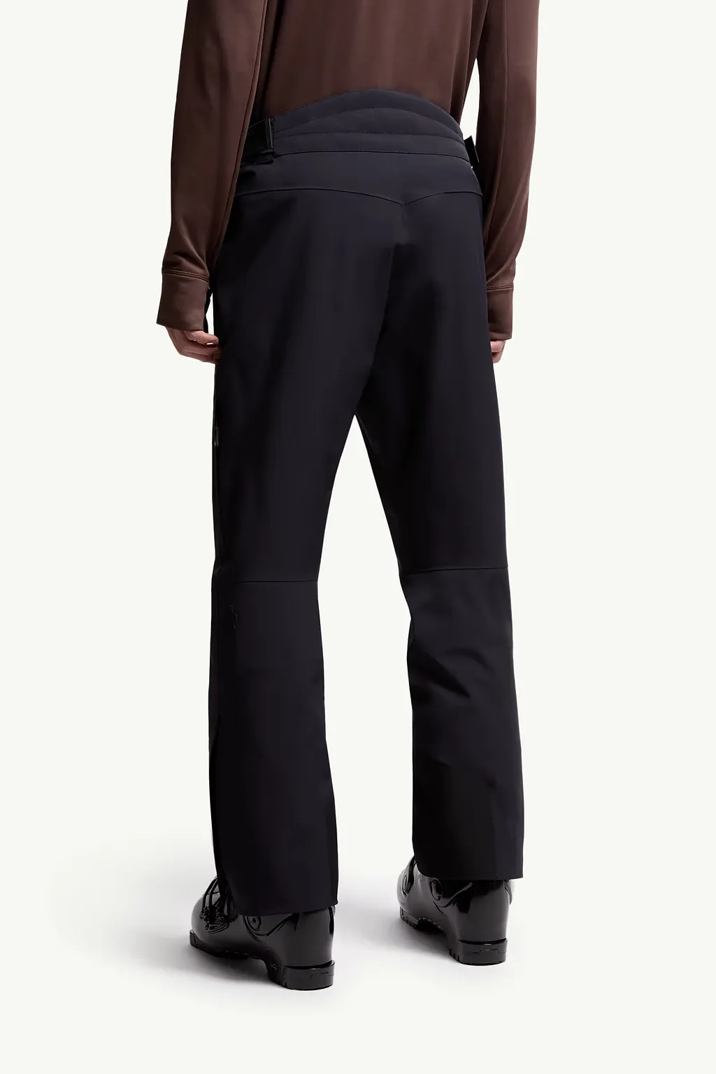Moncler Grenoble Padded Ski Trousers