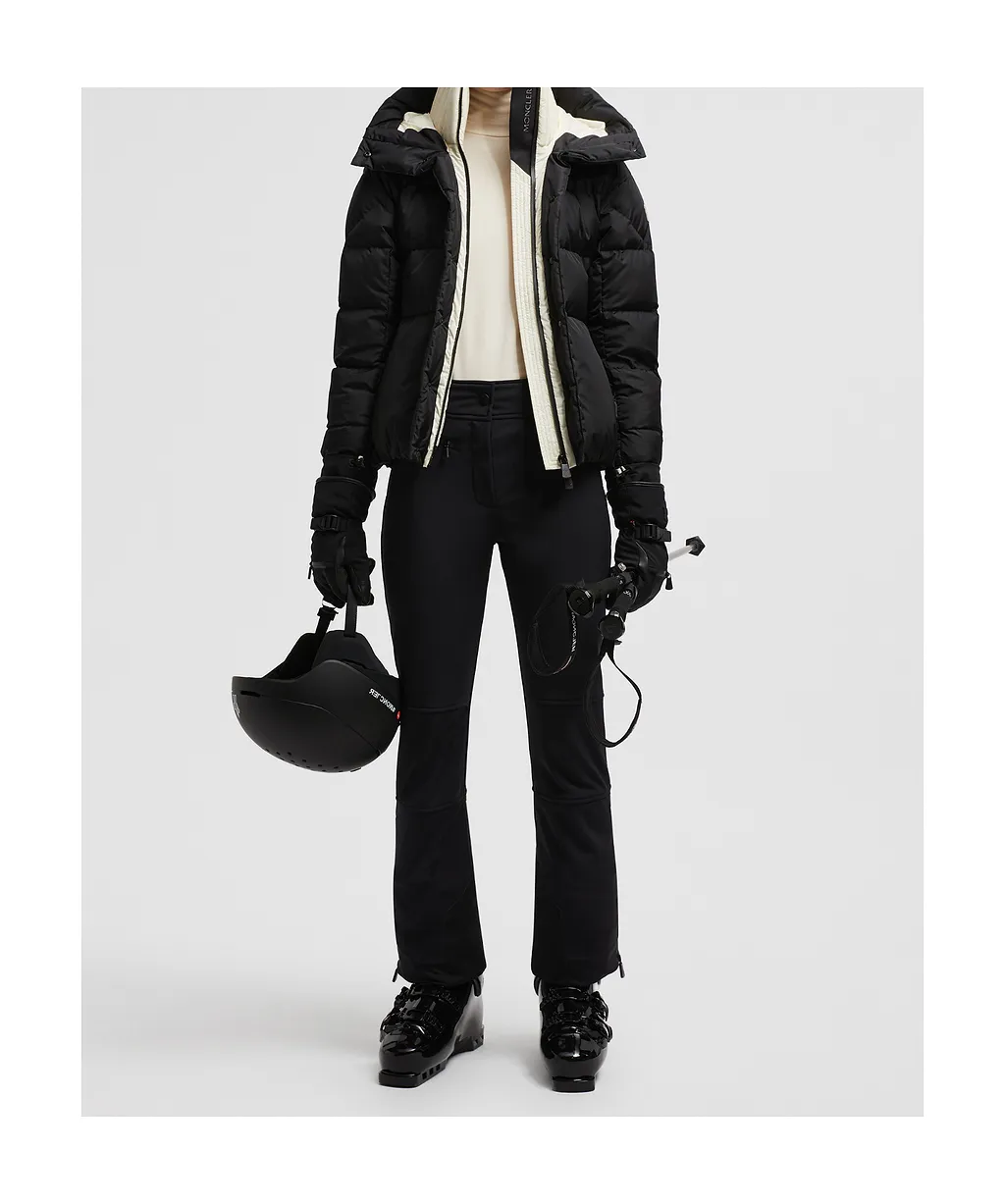 Moncler Grenoble Panelled Ski Trousers