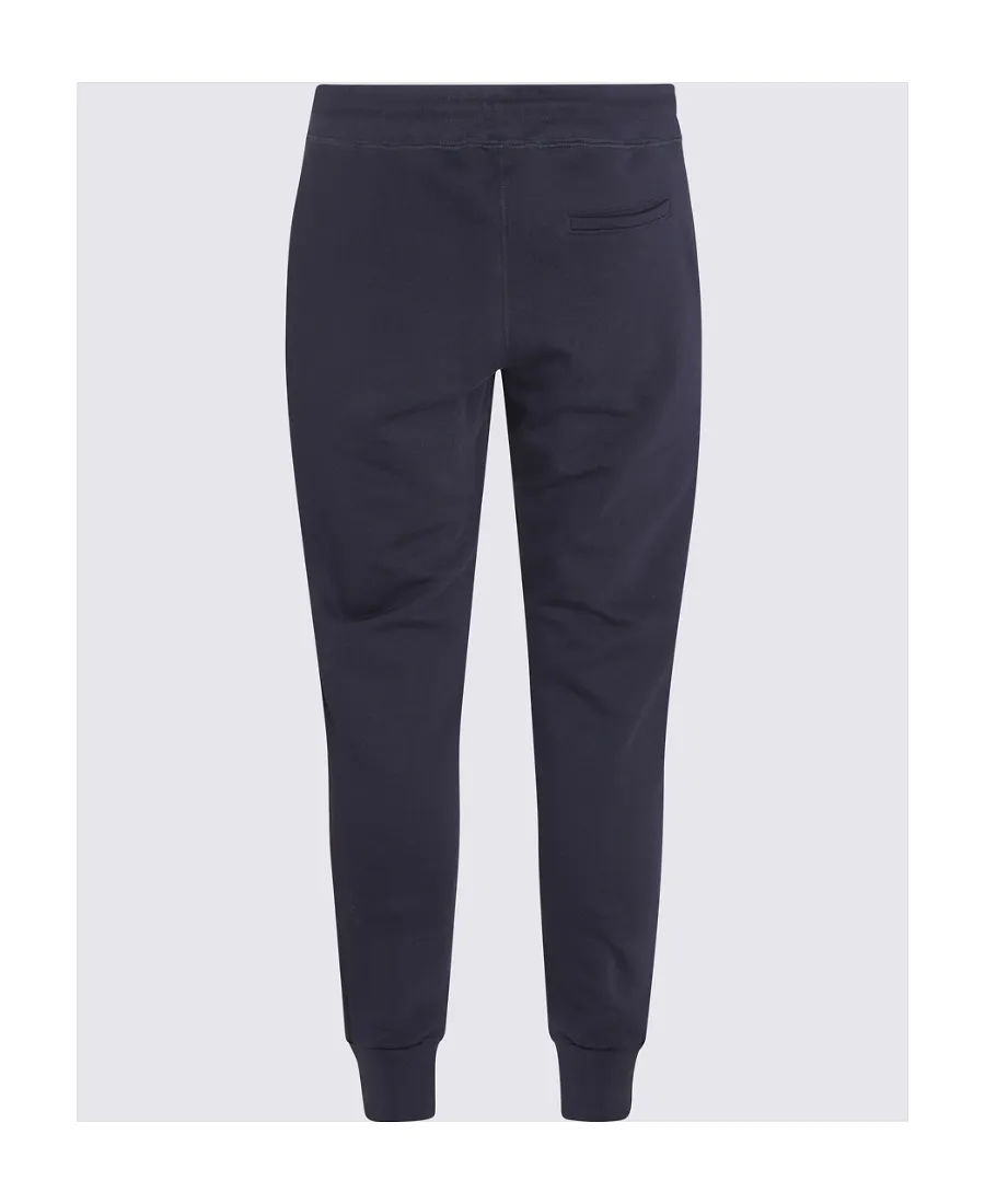 Ps Paul Smith Zebra Patch Drawstring Jogging Pants
