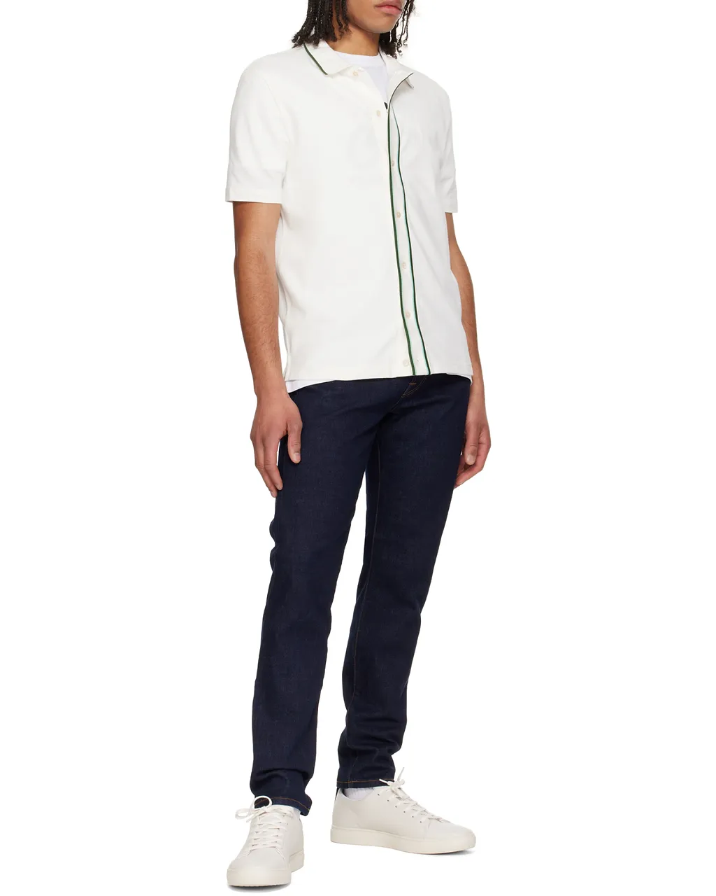 Ps Paul Smith Lee Sneakers