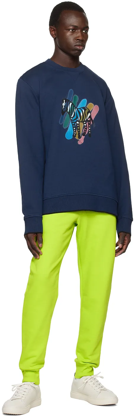 Ps Paul Smith Lee Sneakers