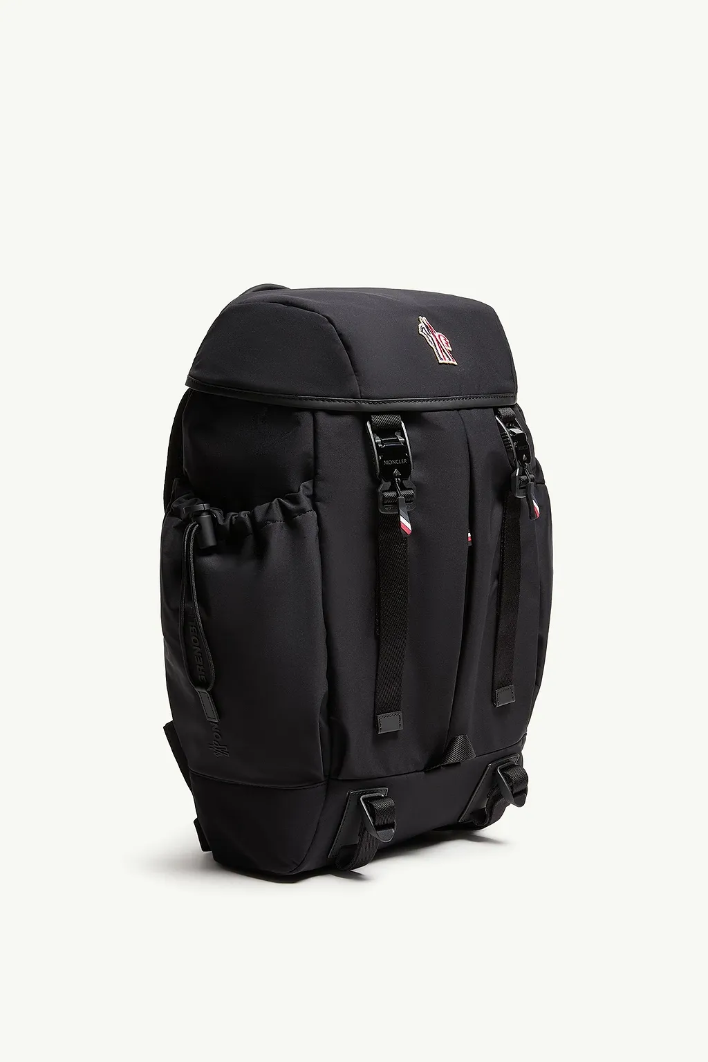 Moncler Grenoble Performance Buckle Backpack