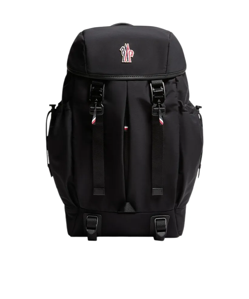 Moncler Grenoble Performance Buckle Backpack