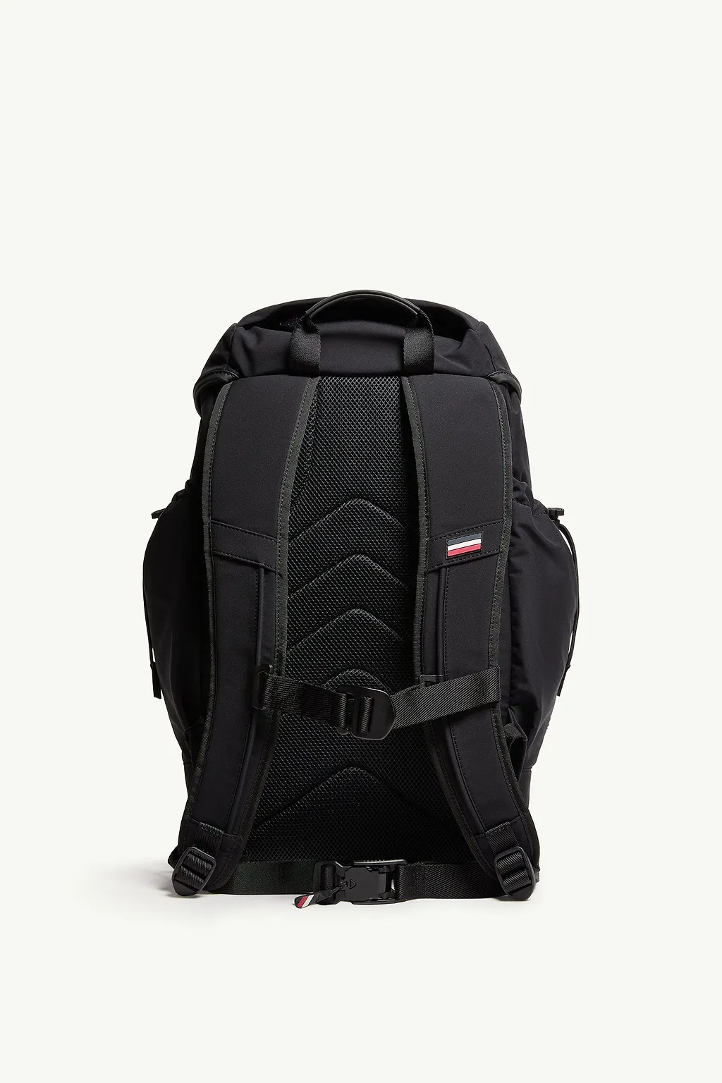 Moncler Grenoble Performance Buckle Backpack