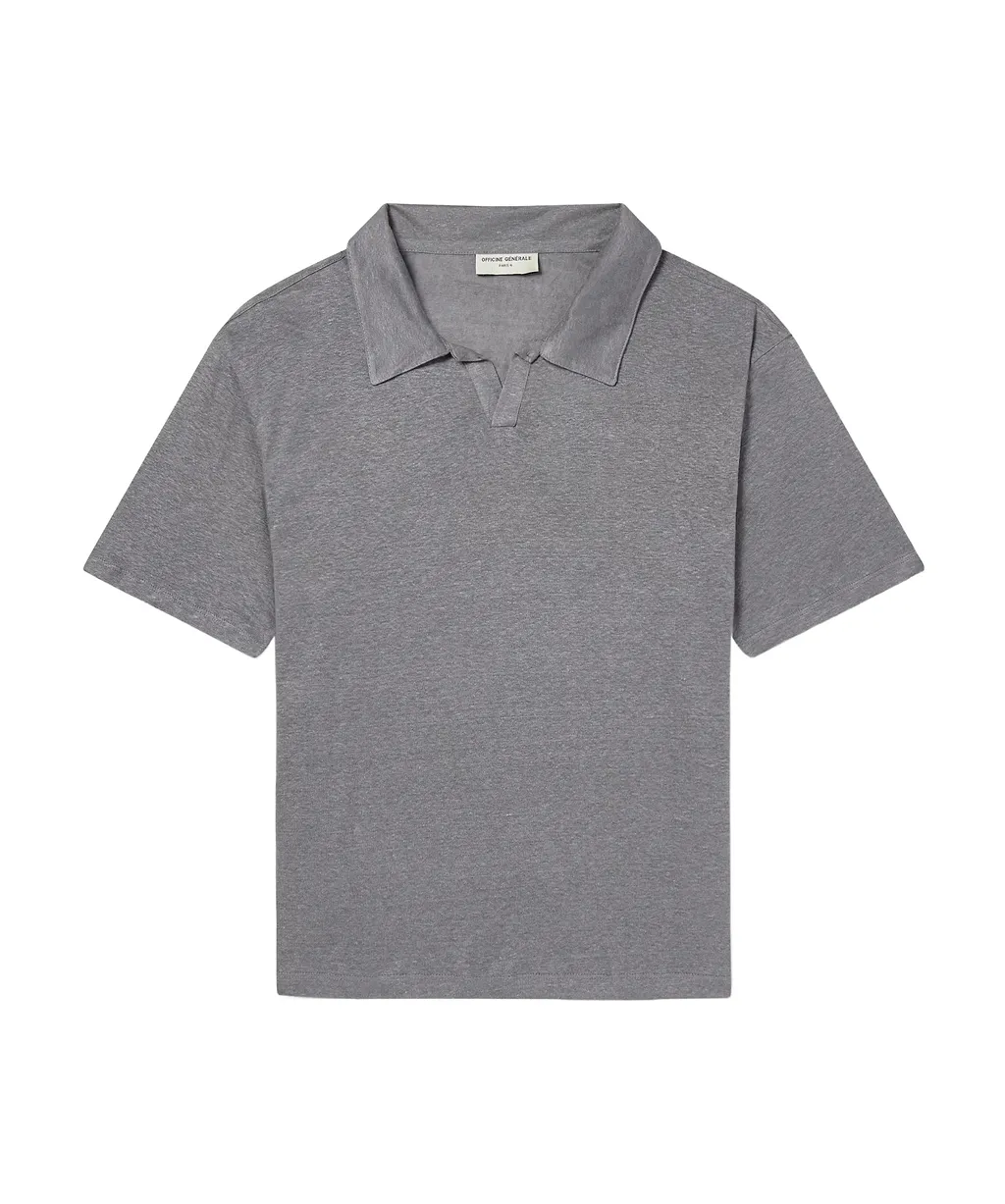Simon Polo Shirt