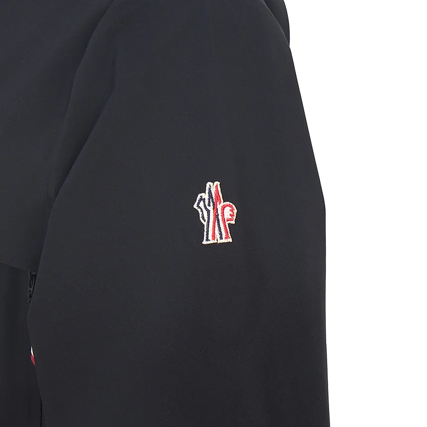 Moncler Grenoble Regular-Fit Hooded Jacket