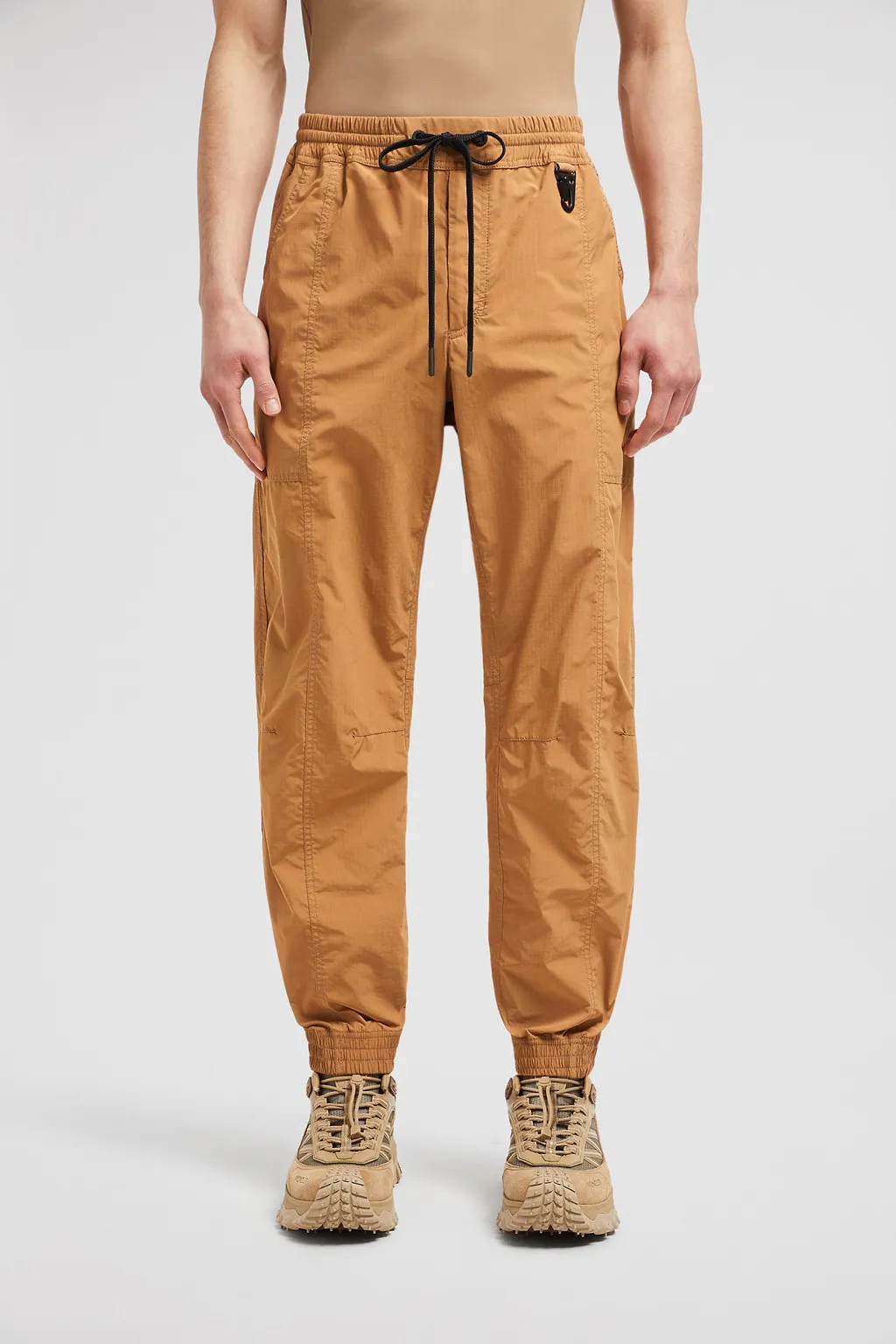 Moncler Grenoble Ripstop Jogging Trousers