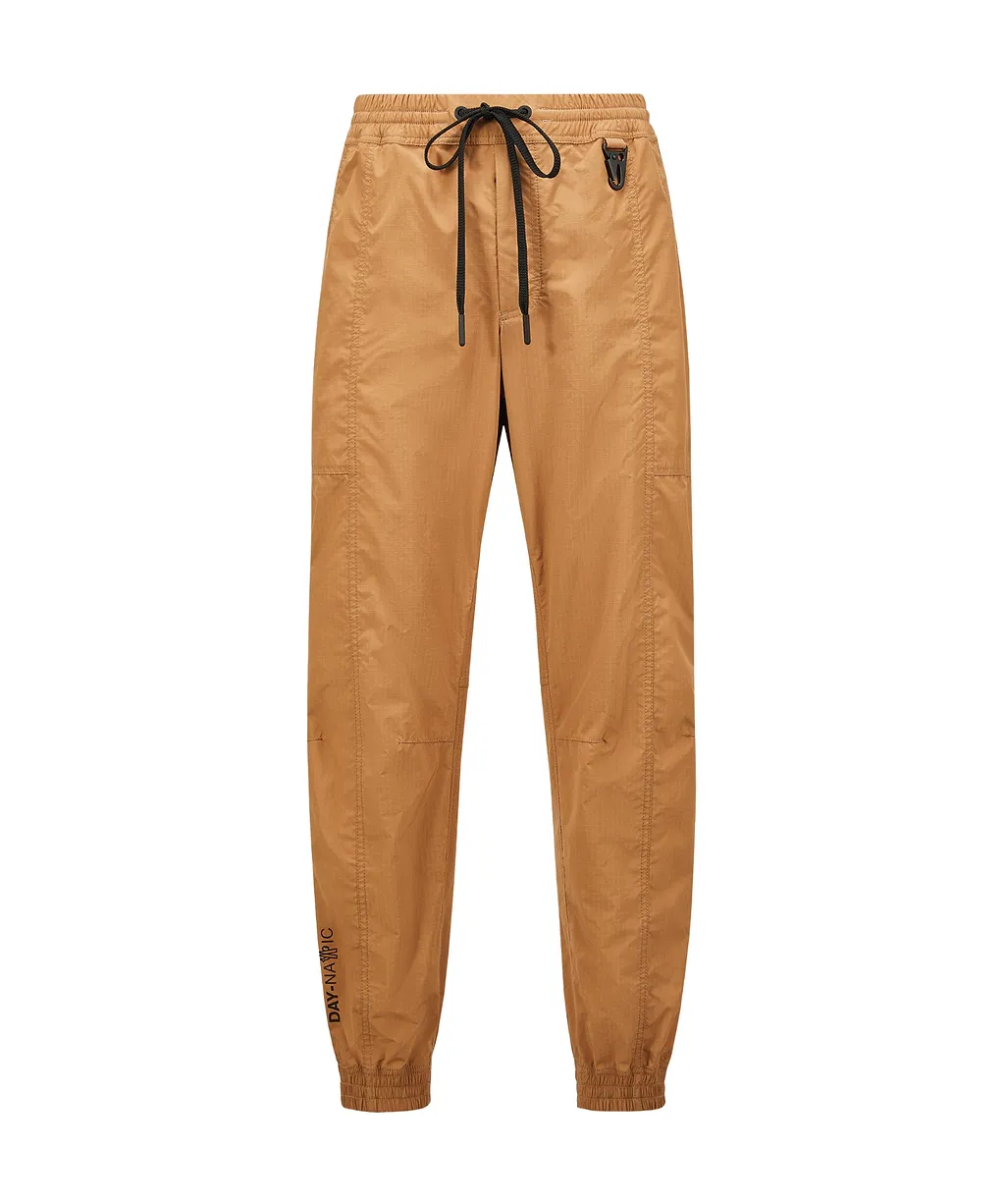 Moncler Grenoble Ripstop Jogging Trousers
