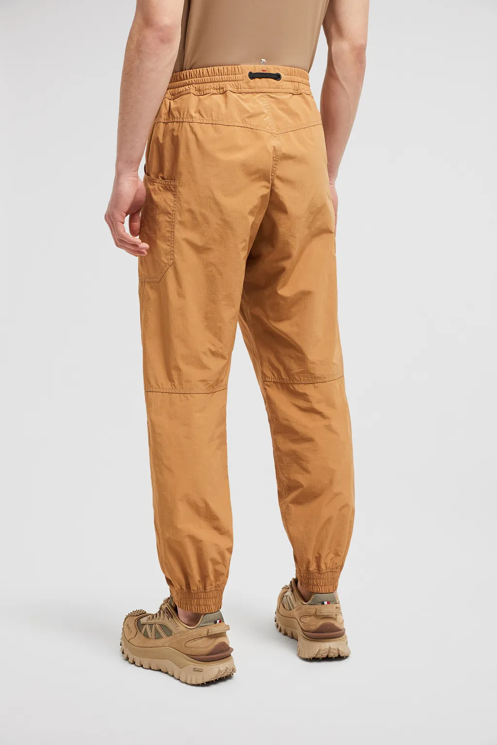 Moncler Grenoble Ripstop Jogging Trousers