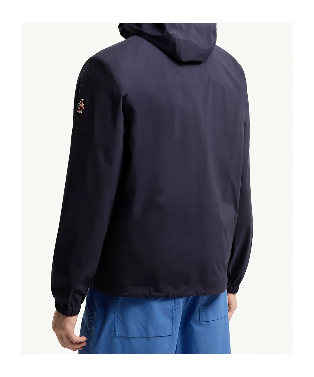 Moncler Grenoble Shipton Hooded Performance Jacket