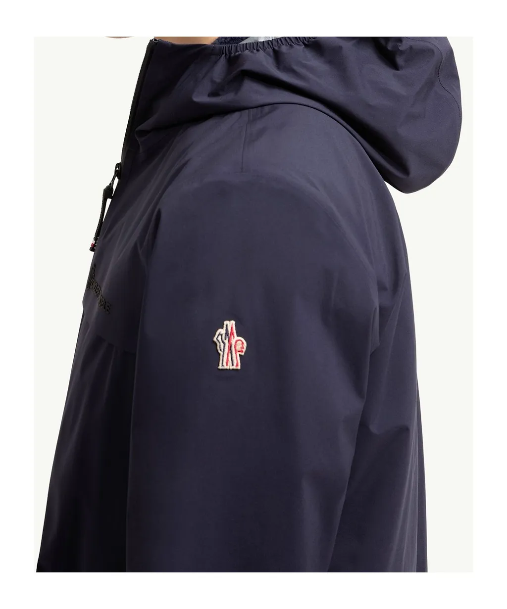 Moncler Grenoble Shipton Hooded Performance Jacket