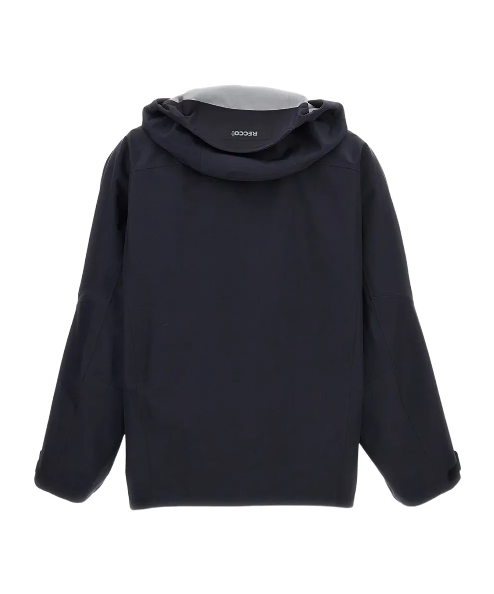 Moncler Grenoble Santec Hooded Performance Jacket