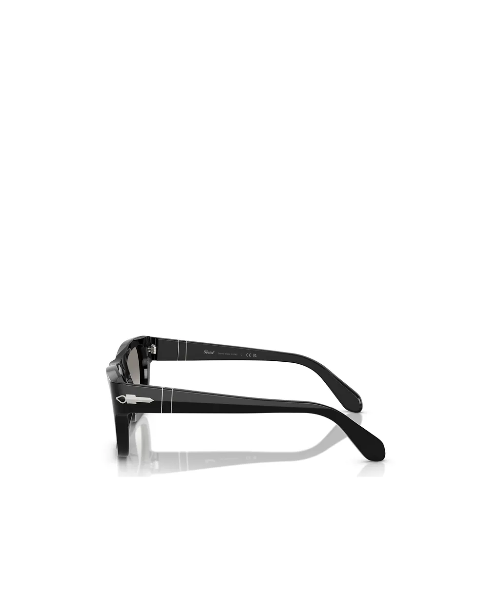 Geometric Flat Mirror