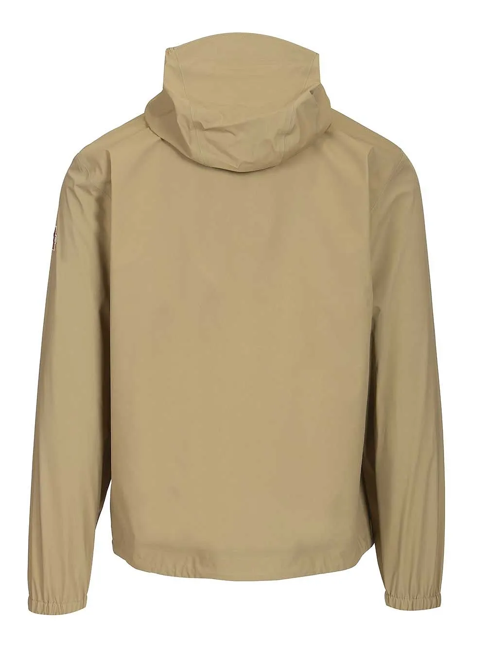 Moncler Grenoble Shipton Hooded Shell Jacket