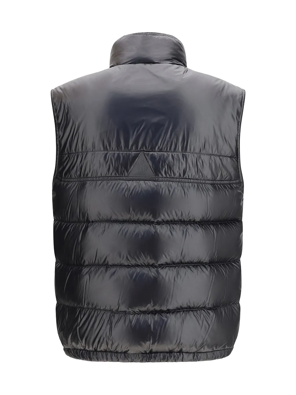 Moncler Grenoble Uychi Packable Down Gilet