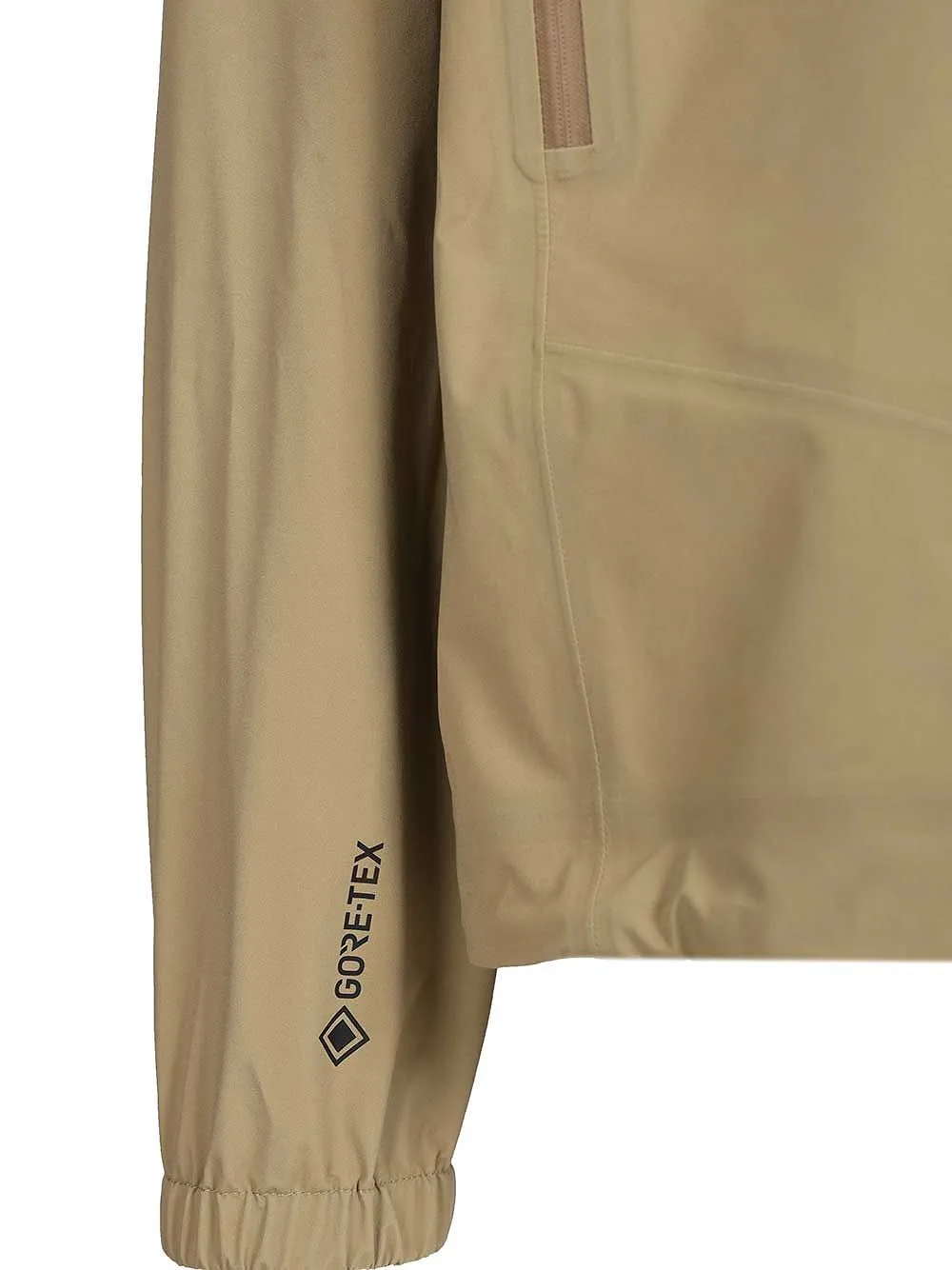 Moncler Grenoble Shipton Hooded Shell Jacket