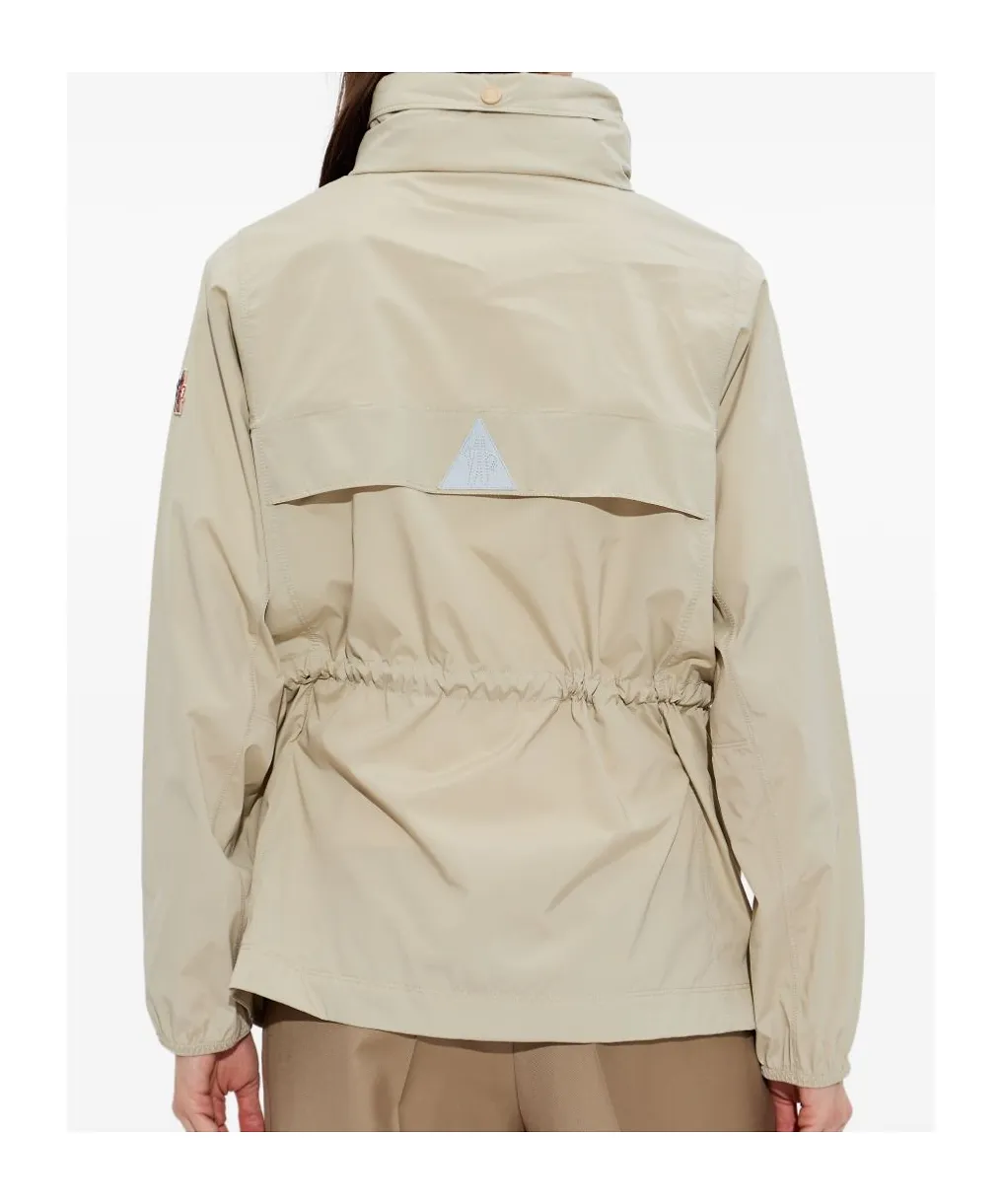 Moncler Grenoble Soulare Hooded Jacket