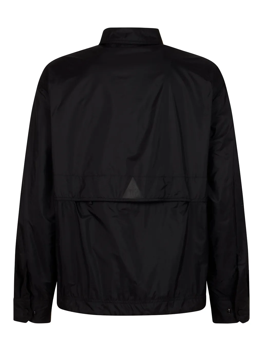 Moncler Grenoble Zip-Up Jacket