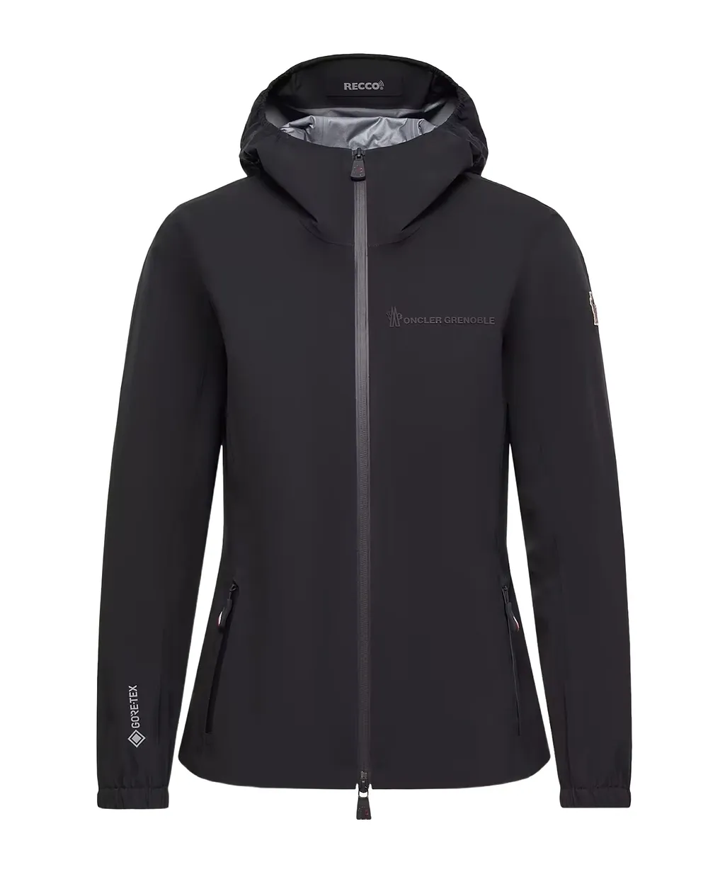 Moncler Grenoble Valles Hooded Jacket