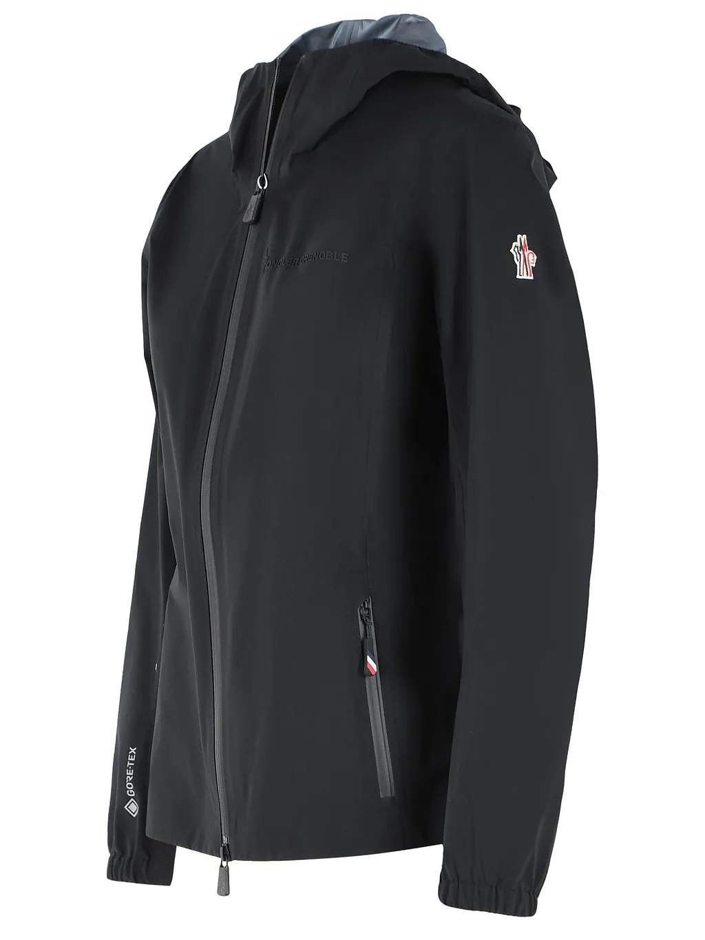 Moncler Grenoble Valles Hooded Jacket