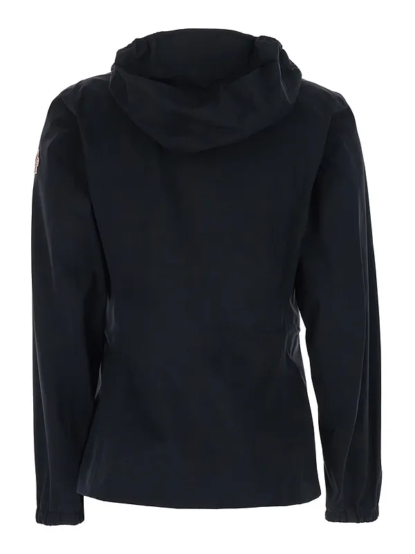 Moncler Grenoble Valles Hooded Jacket