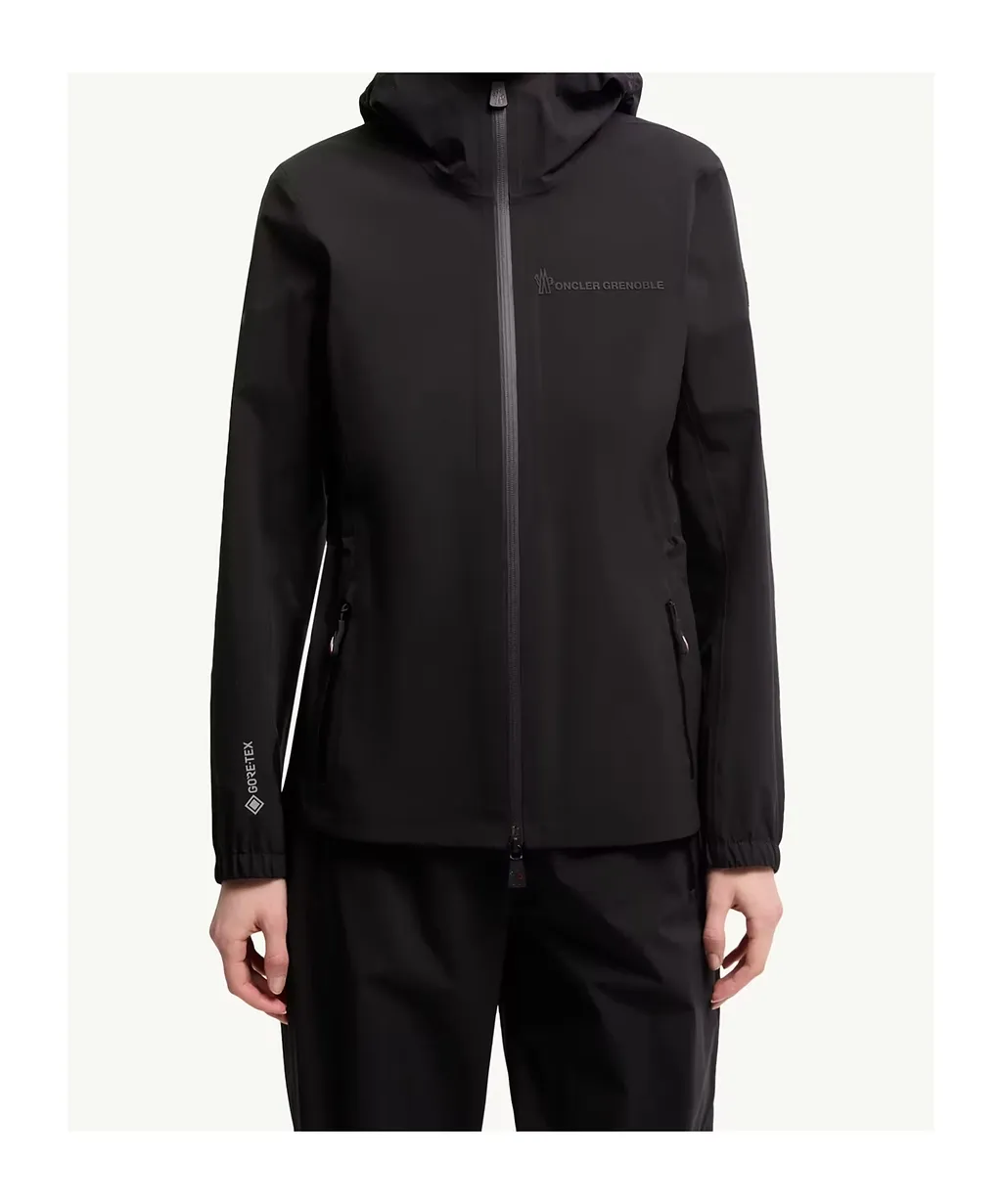 Moncler Grenoble Valles Hooded Jacket