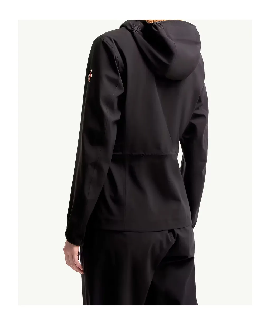 Moncler Grenoble Valles Hooded Jacket