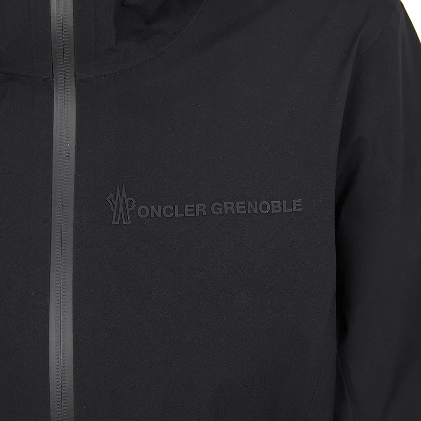 Moncler Grenoble Valles Hooded Jacket
