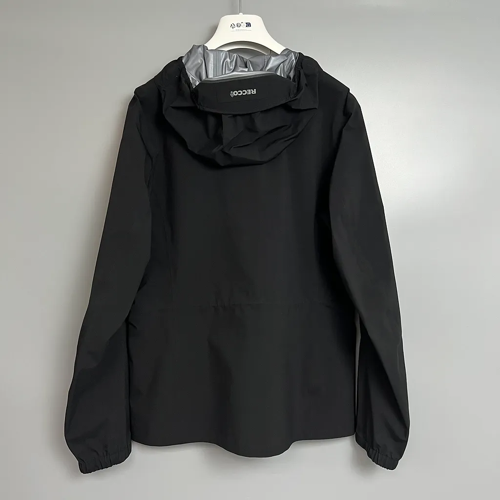Moncler Grenoble Valles Hooded Jacket