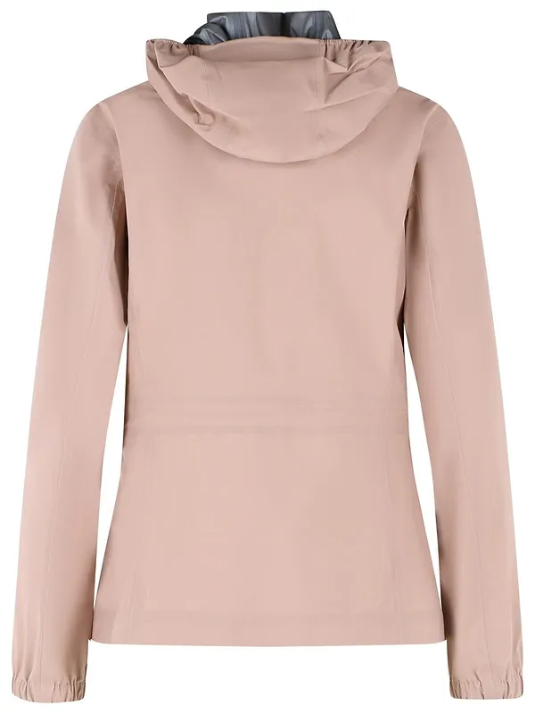 Moncler Grenoble Valles Hooded Jacket