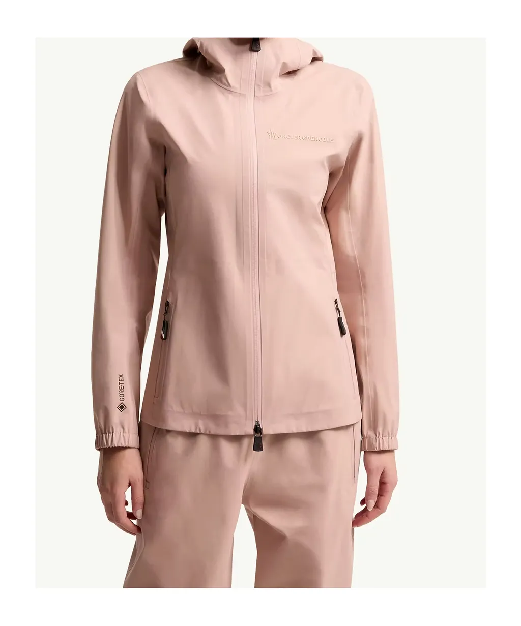 Moncler Grenoble Valles Hooded Jacket