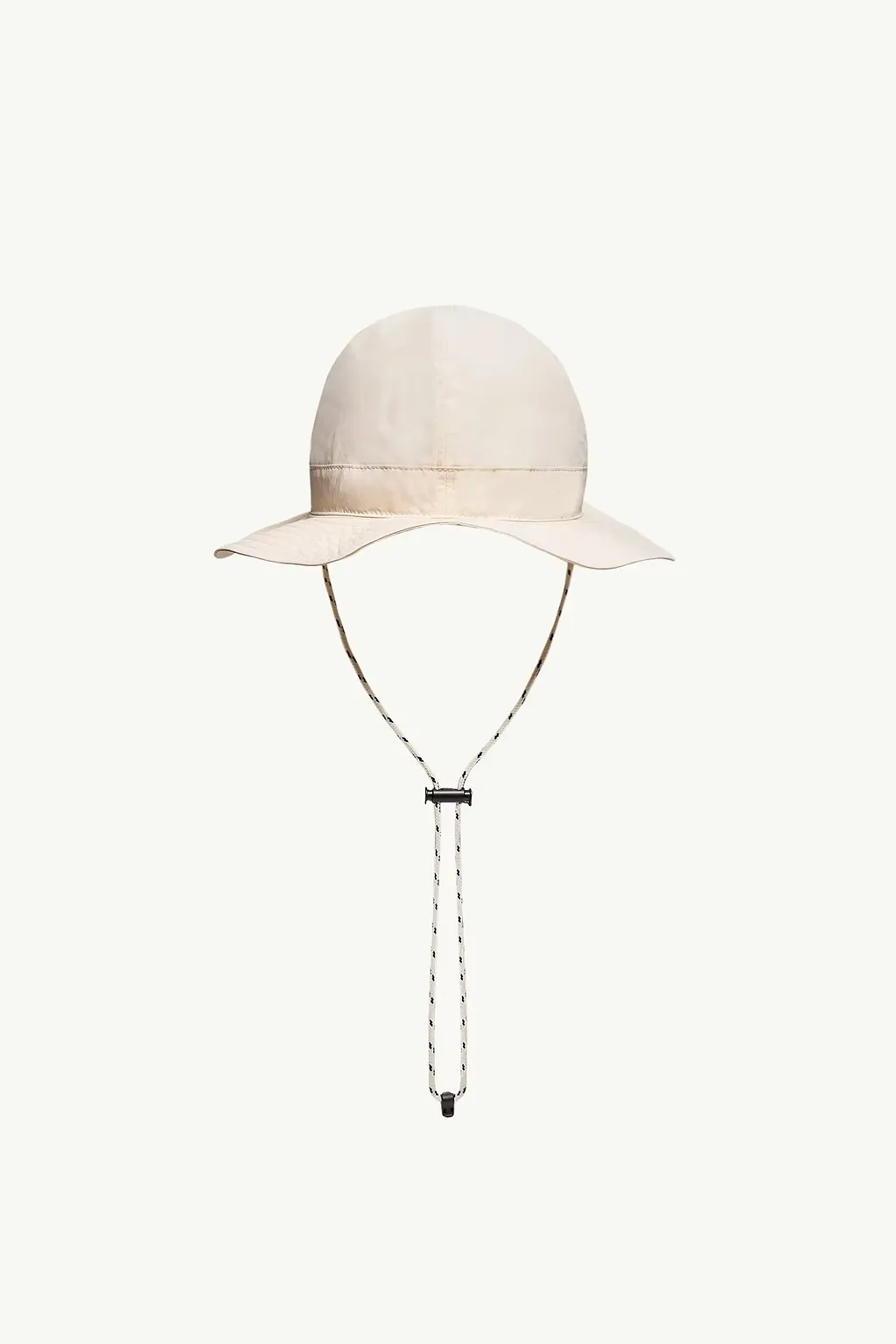 Grenoble Wide Brim Bucket Hat