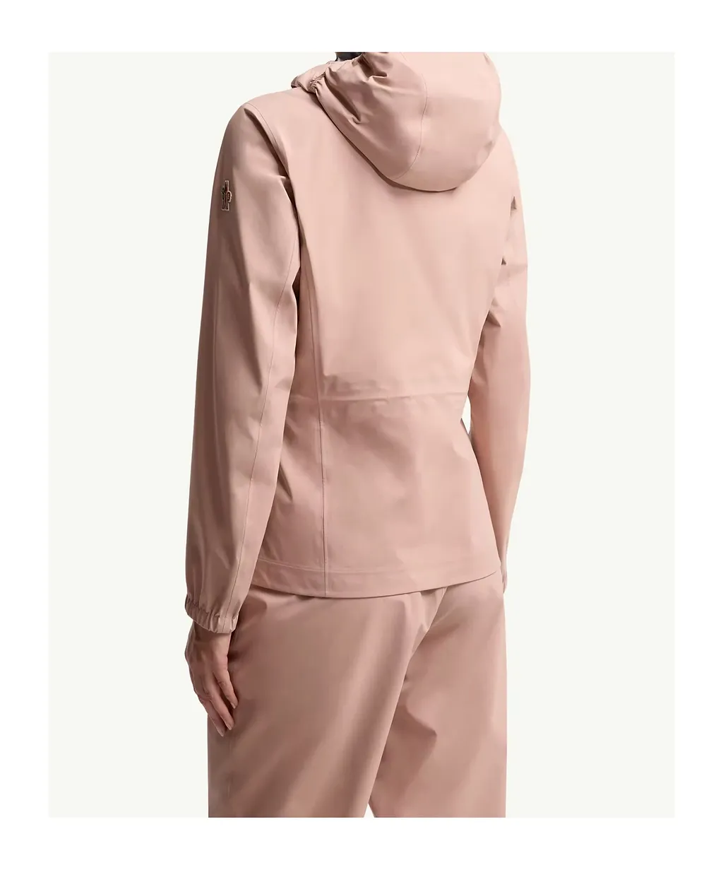 Moncler Grenoble Valles Hooded Jacket