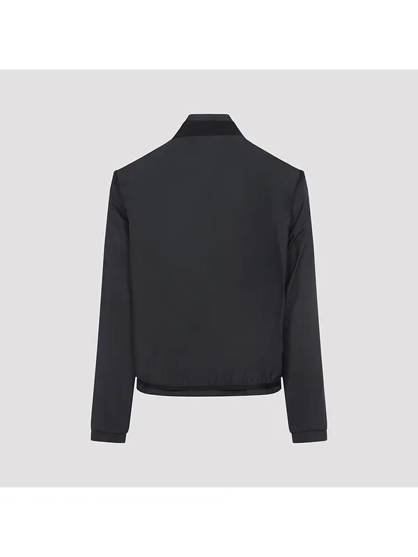 Moncler Hemmoor Reversible Bomber Jacket