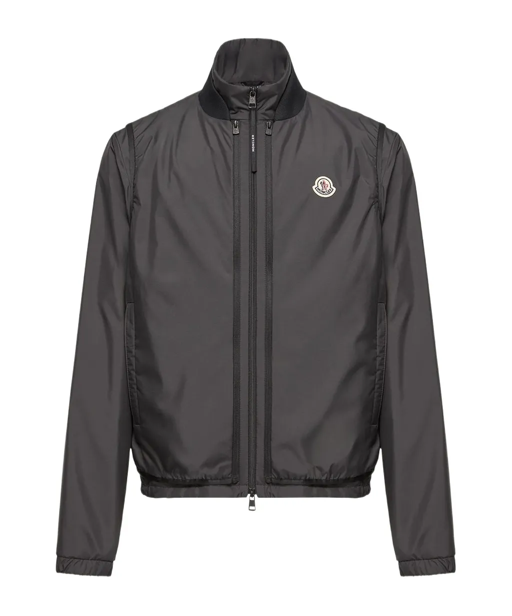 Moncler Hemmoor Reversible Bomber Jacket