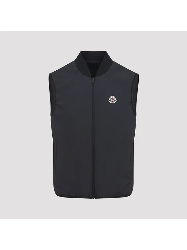 Moncler Hemmoor Reversible Bomber Jacket