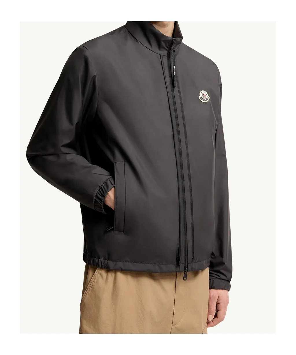 Moncler Hemmoor Reversible Bomber Jacket