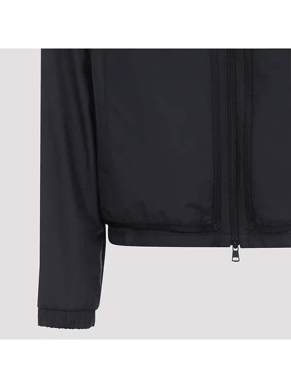 Moncler Hemmoor Reversible Bomber Jacket