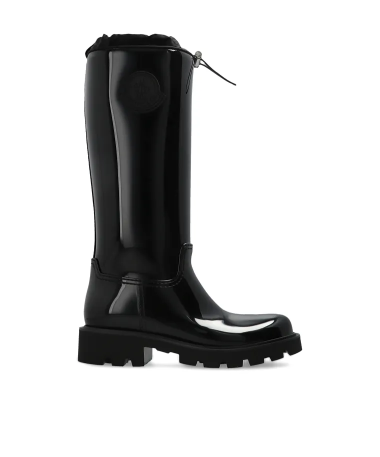 Kickstream High Wellington Boots