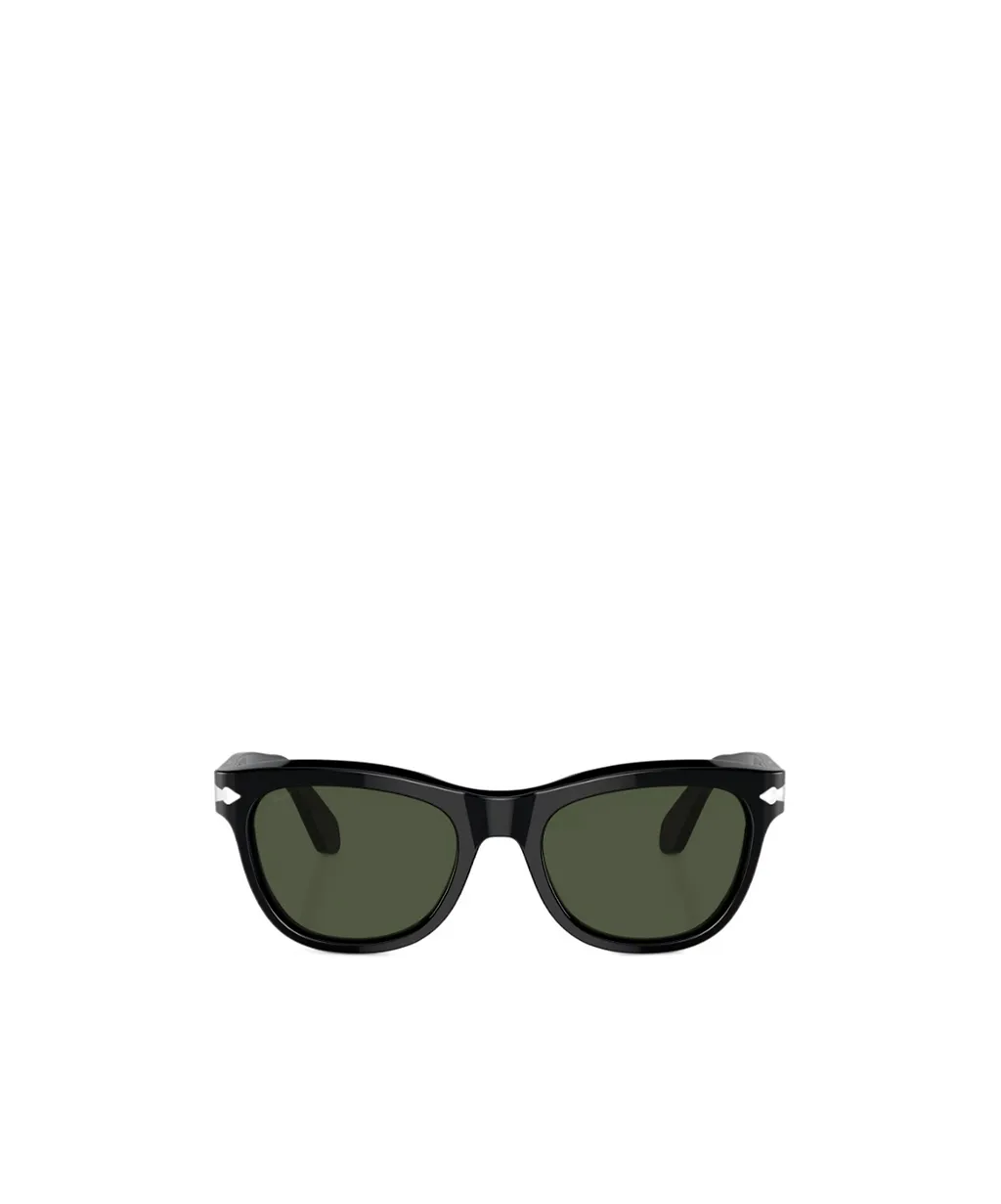 Geometric Sunglasses