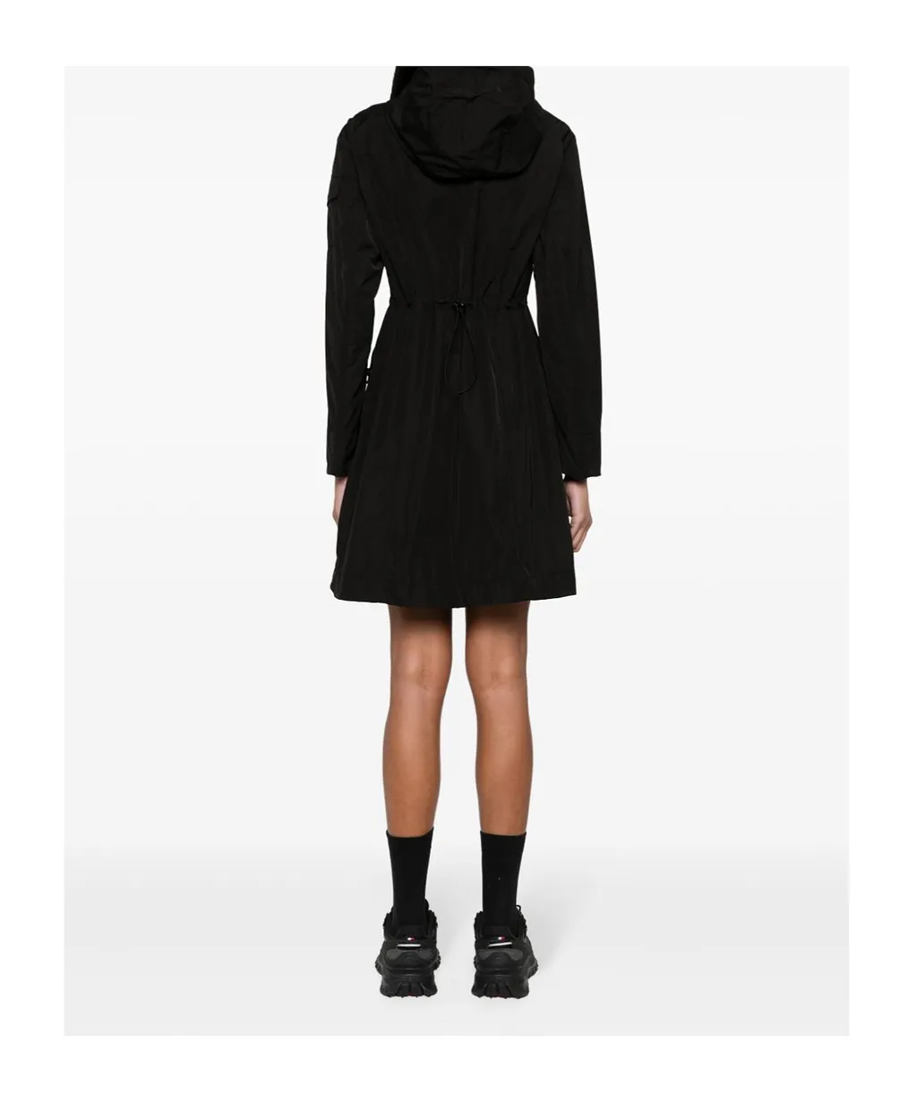 Moncler Laerte Hooded Parka
