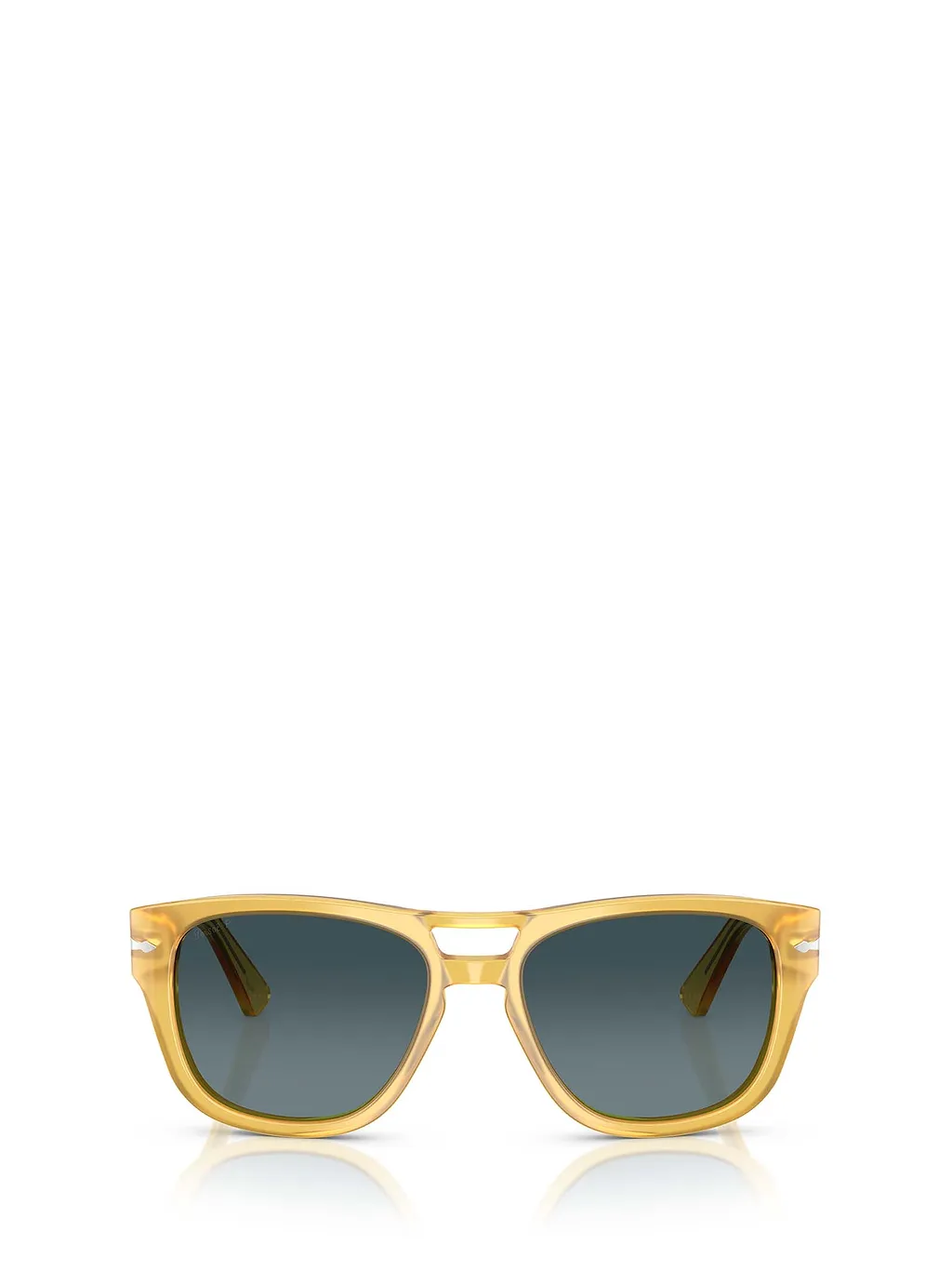 Persol Pilot Frame Sunglasses