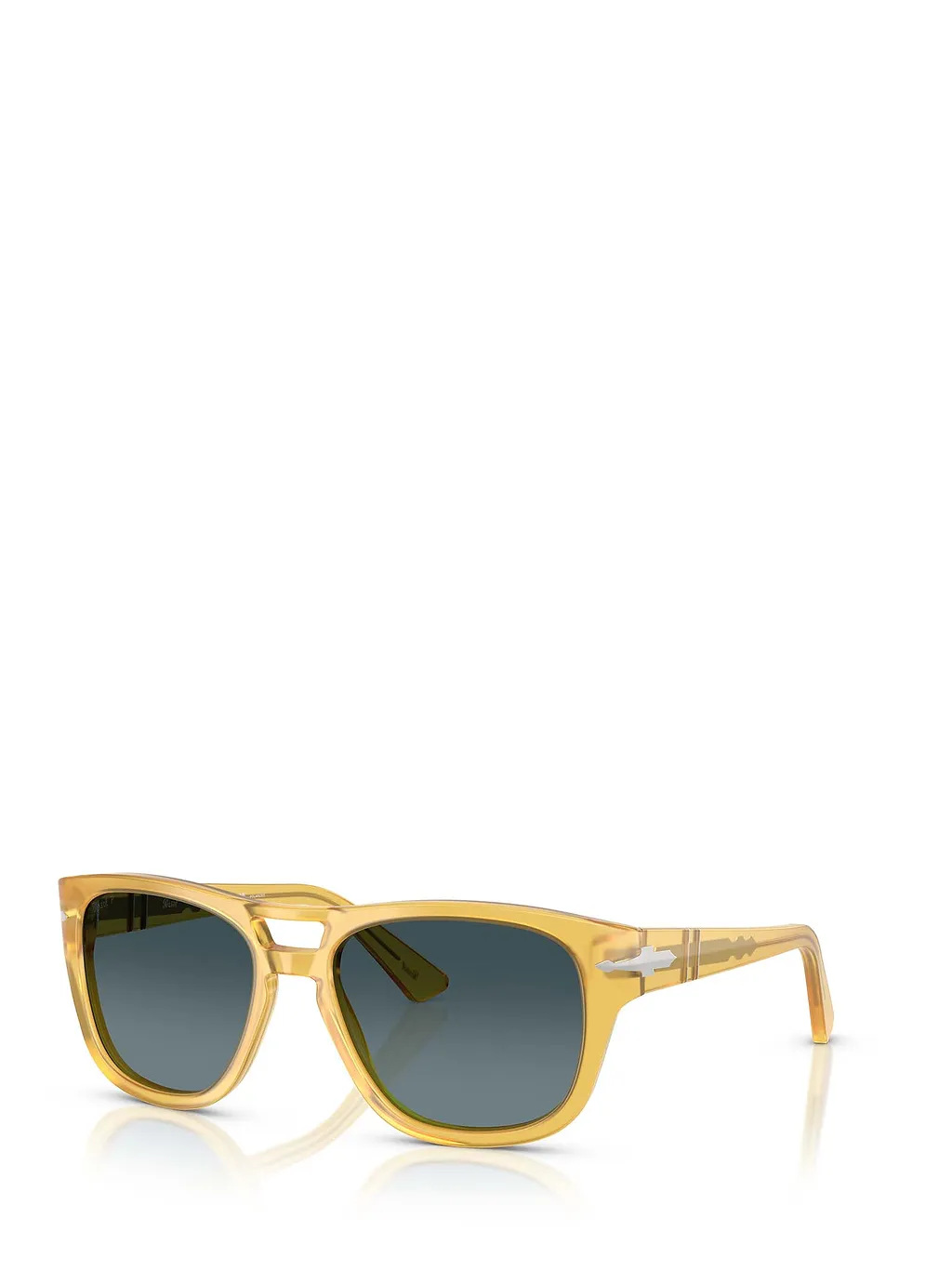 Persol Pilot Frame Sunglasses