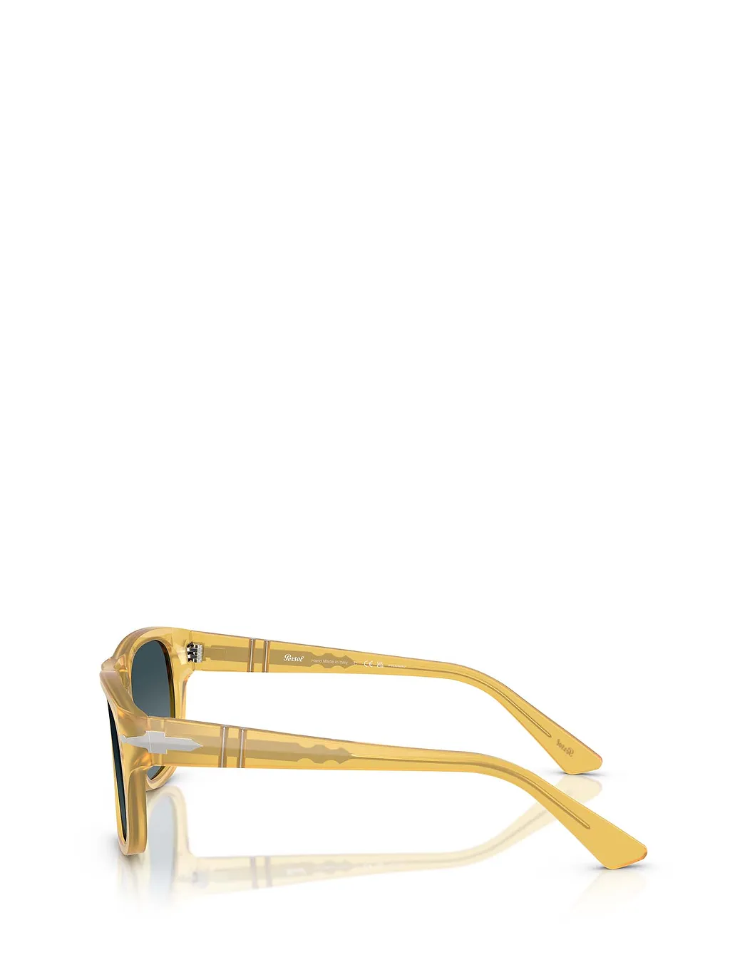 Persol Pilot Frame Sunglasses