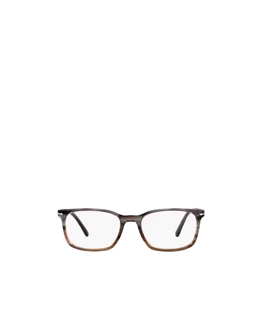 Persol Rectangular Frame Glasses