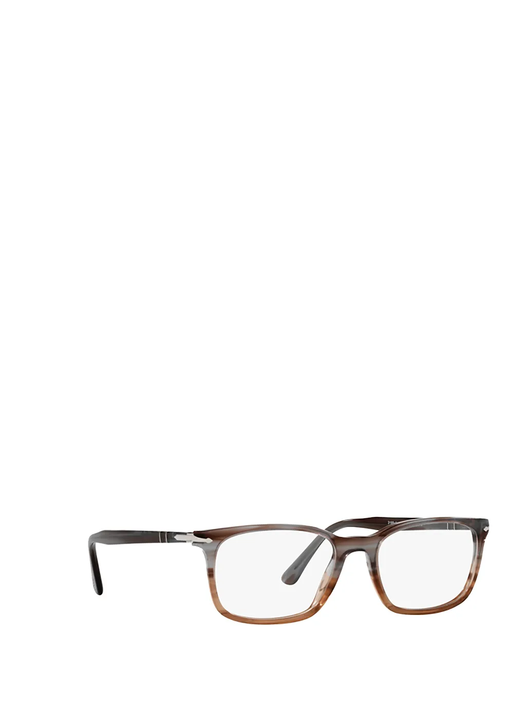Persol Rectangular Frame Glasses