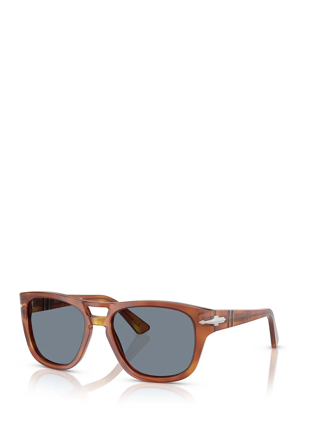 Persol Pilot Frame Sunglasses