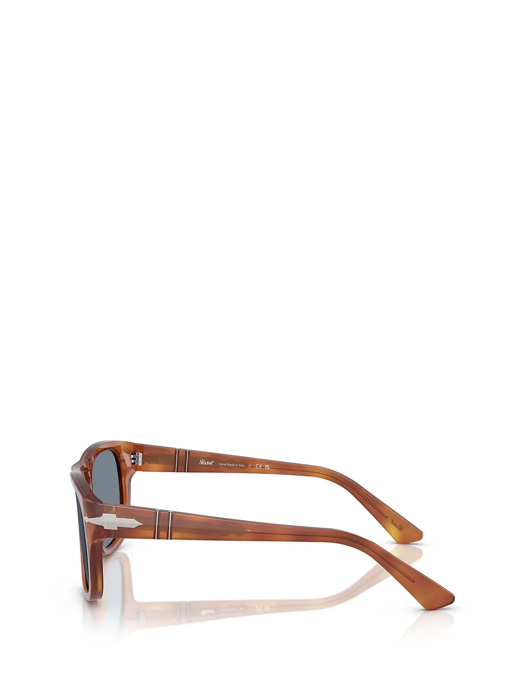 Persol Pilot Frame Sunglasses